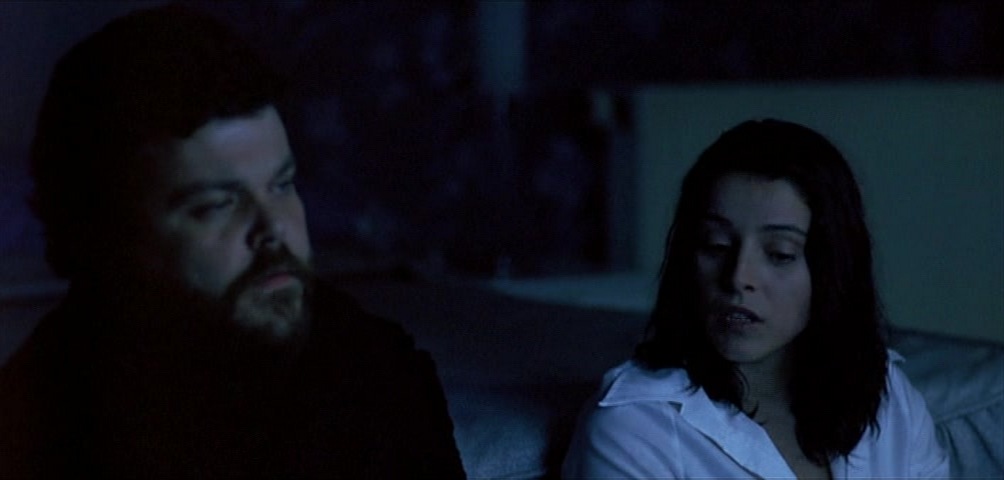 Every Stewardess Goes to Heaven (2002) Daniel Burman, Alfredo Casero, Ingrid Rubio, Emilio Disi-poster