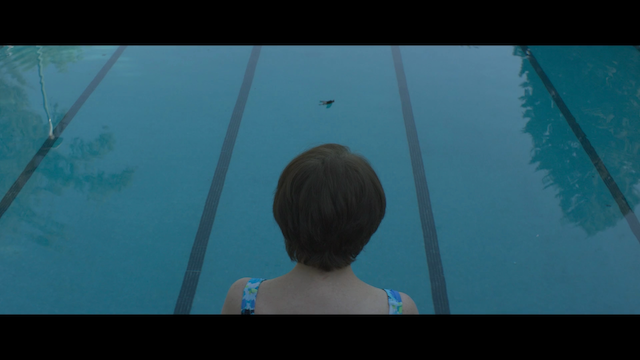 Todo lo demás AKA Everything Else (2016) by Natalia Almada-poster