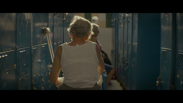 Todo lo demás AKA Everything Else (2016) by Natalia Almada-poster