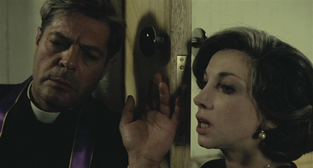 Todo modo (1976) Elio Petri, Gian Maria Volontè, Marcello Mastroianni, Mariangela Melato, Drama-poster