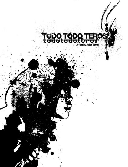 Todo todo teros (2006) John Torres, Regiben Romana, Olga Aliseichyk, Pusong Bughaw