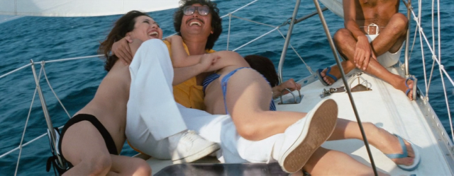 Toki niha Shoufu no youni (1978)-poster