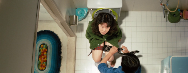 Toki niha Shoufu no youni (1978)-poster