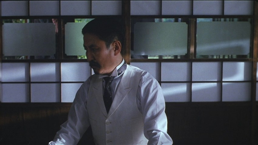 Tokyo: The Last Megalopolis (1988) Akio Jissôji, Shintarô Katsu, Kyûsaku Shimada, Mieko Harada, Horror, Sci-Fi, Thriller-poster