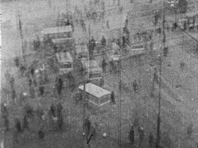 Kenji Mizoguchi - Tôkyô kôshinkyoku AKA Tokyo March [Japanese Print] (1929)-poster