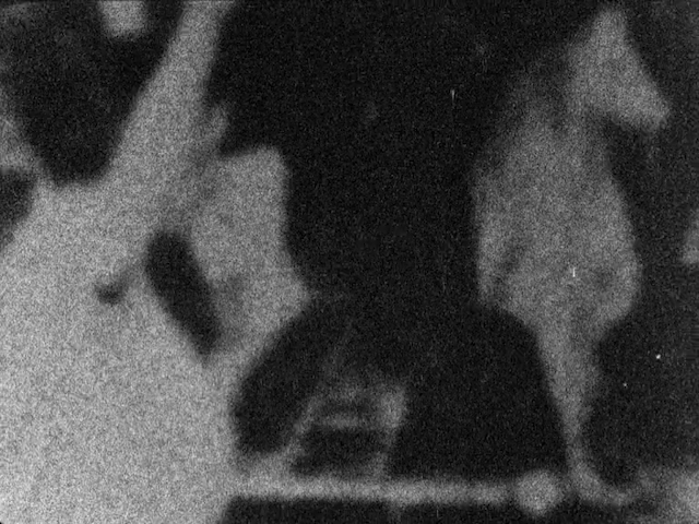 Ken Jacobs - Tom, Tom, the Piper's Son (1969)-poster