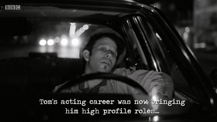 Tom Waits: Tales from a Cracked Jukebox (2017) James Maycock, Ralph Carney, Marianne Faithfull, Guy Garvey, Documentary, Music-poster