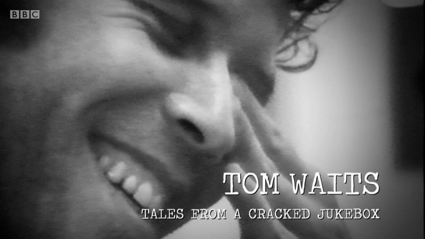 Tom Waits: Tales from a Cracked Jukebox (2017) James Maycock, Ralph Carney, Marianne Faithfull, Guy Garvey, Documentary, Music