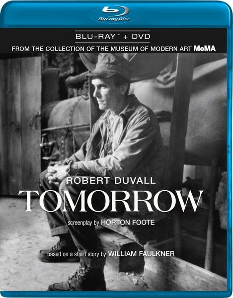 Tomorrow (1972) Joseph Anthony, Robert Duvall, Olga Bellin, Sudie Bond, Drama