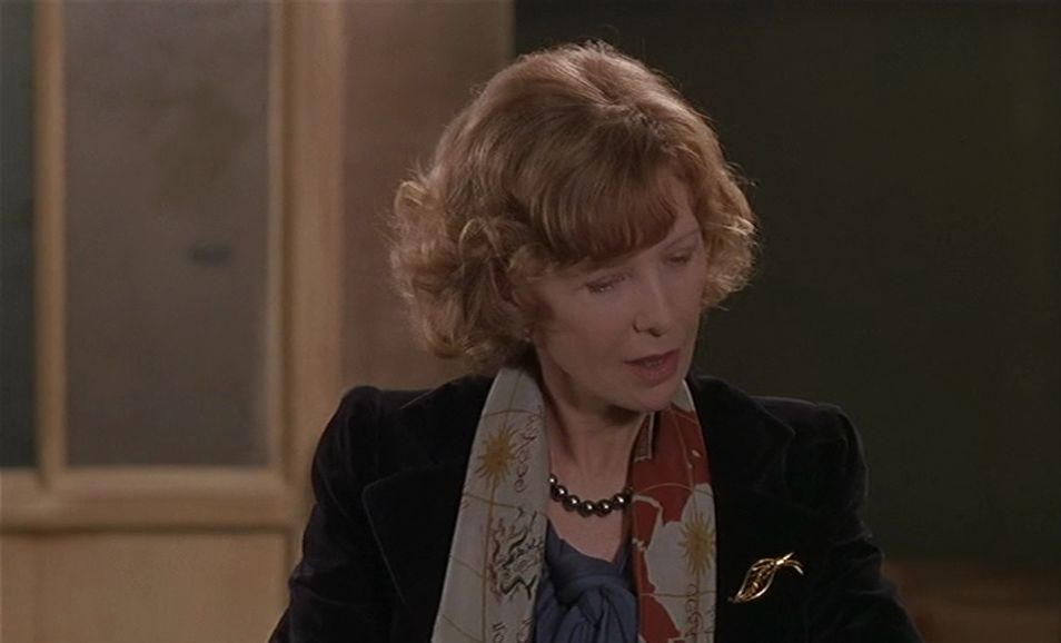 Tomorrow We Move AKA Demain on déménage (2004) Chantal Akerman, Sylvie Testud, Aurore Clément, Jean-Pierre Marielle-poster