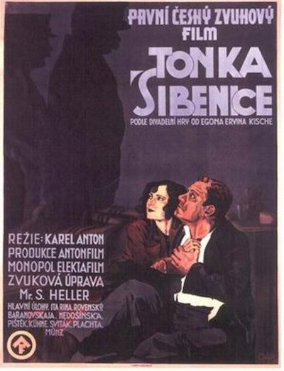 Tonka Šibenice (1930) | Worldscinema | Download Free