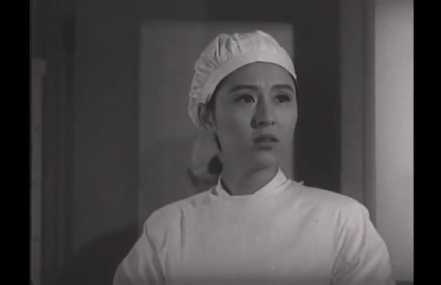 Tonkatsu taisho (1952)-poster