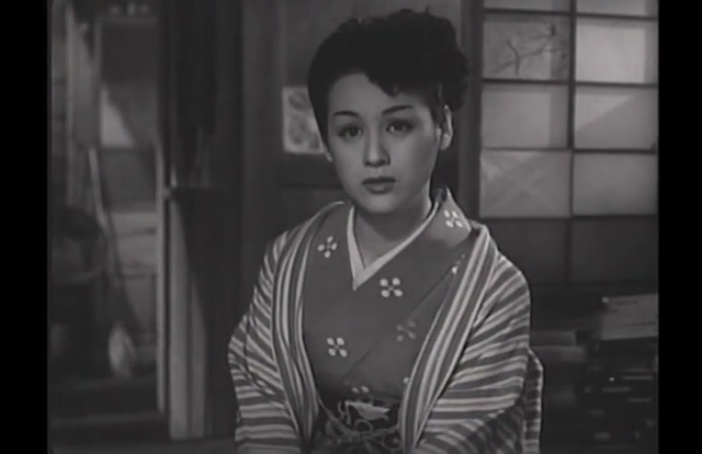 Tonkatsu taisho (1952)-poster