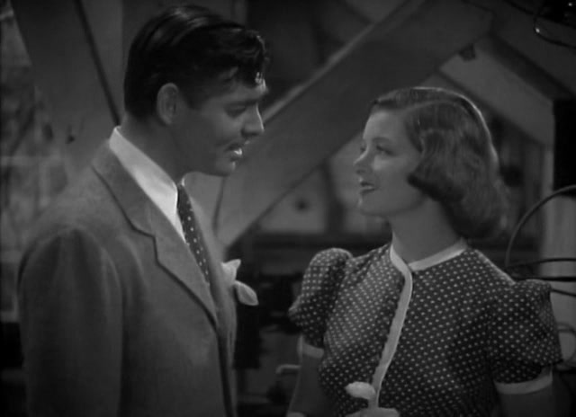 Too Hot to Handle (1938) Jack Conway, Clark Gable, Myrna Loy, Walter Pidgeon, Comedy, Adventure, Romance-poster