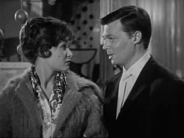 Too Hot to Handle (1960) Terence Young, Jayne Mansfield, Leo Genn, Karlheinz Böhm-poster