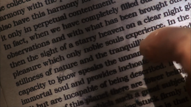 Too Loud a Solitude (2007) by Genevieve Anderson-poster