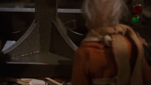 Too Loud a Solitude (2007) by Genevieve Anderson-poster