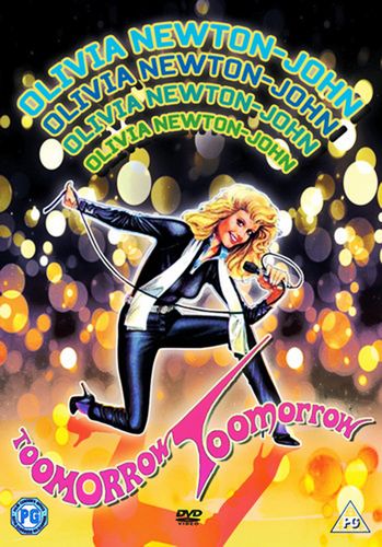 Toomorrow (1970) Val Guest, Olivia Newton-John, Benny Thomas, Vic Cooper, Comedy, Musical, Sci-Fi