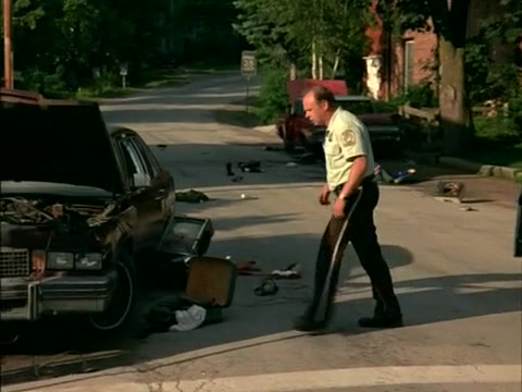 Top of the Food Chain (1999) John Paizs, Robert Bockstael, Lorry Ayers, Ron Gabriel-poster