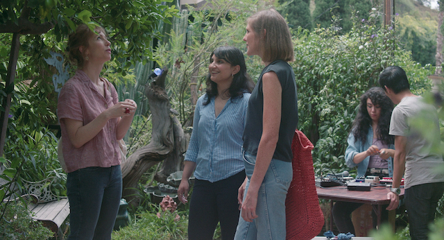 Topology of Sirens (2021) by Jonathan Davies-poster