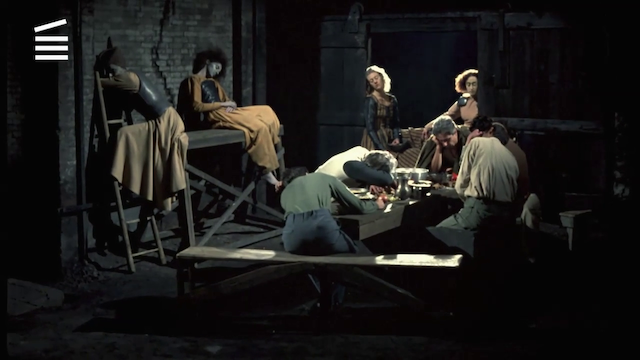 Antouanetta Angelidi - Topos (1985)-poster