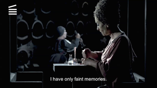 Antouanetta Angelidi - Topos (1985)-poster