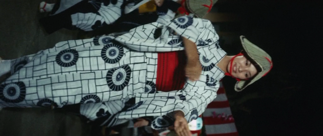 Torakku yarô: Dokyô ichibanboshi (1977) | Worldscinema | Download Free-poster