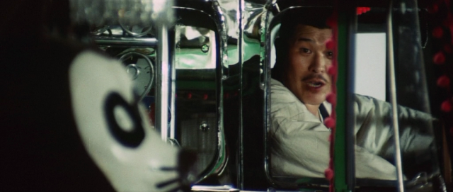 Torakku yarô: Dokyô ichibanboshi (1977) | Worldscinema | Download Free-poster