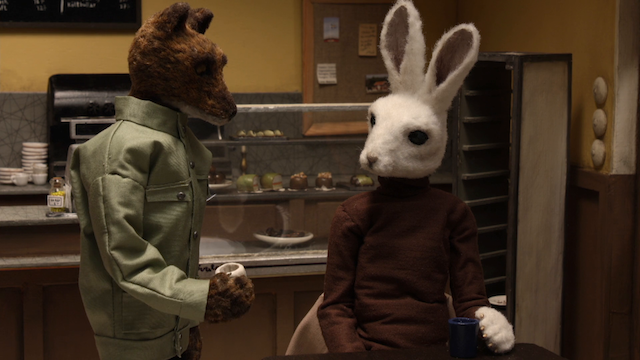 Tord och Tord (2010) | Worldscinema | Download Free-poster