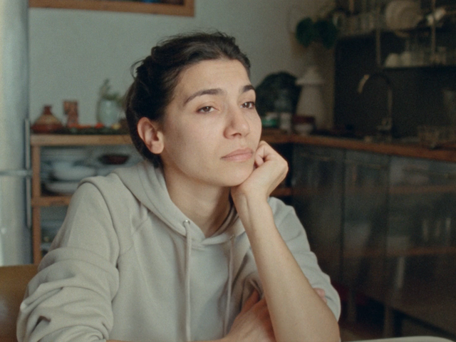 Tornar-se um Homem na Idade Média (2022) | Worldscinema | Download Free-poster