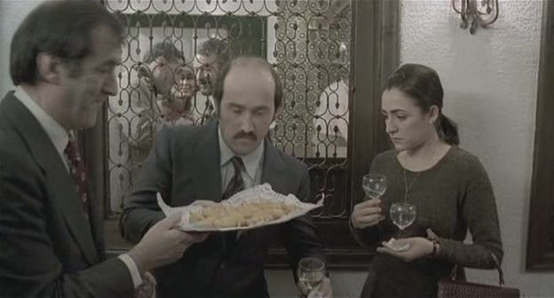 Torremolinos 73 (2003) Pablo Berger, Javier Cámara, Candela Peña, Juan Diego, Comedy, Drama-poster