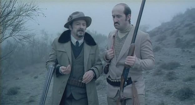 Torremolinos 73 (2003) Pablo Berger, Javier Cámara, Candela Peña, Juan Diego, Comedy, Drama-poster