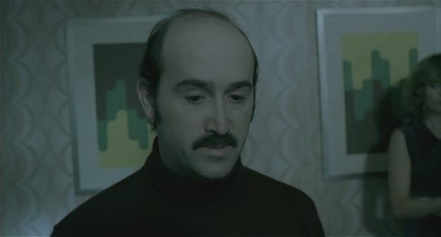 Torremolinos 73 (2003) Pablo Berger, Javier Cámara, Candela Peña, Juan Diego, Comedy, Drama-poster