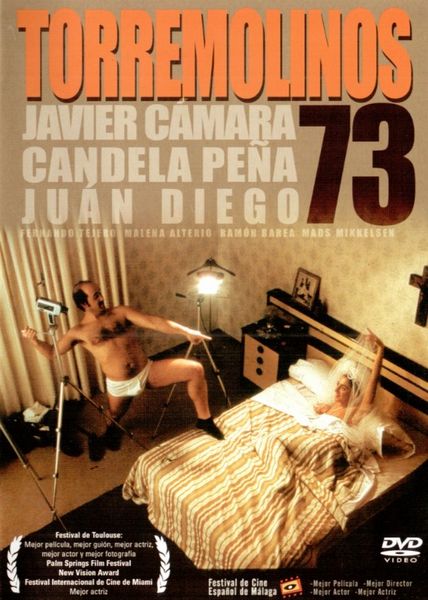 Torremolinos 73 (2003) Pablo Berger, Javier Cámara, Candela Peña, Juan Diego, Comedy, Drama