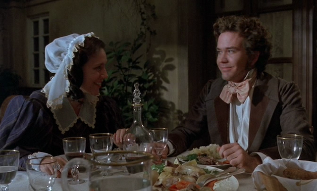 Torrents of Spring (1989) by Jerzy Skolimowski-poster