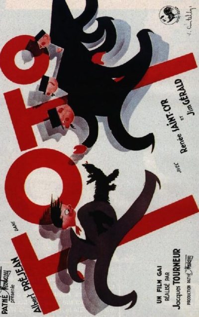 Jacques Tourneur – Toto (1933)