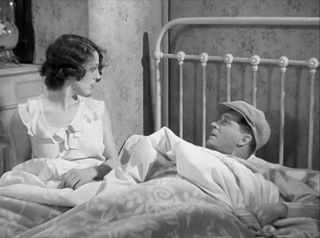 Jacques Tourneur - Toto (1933)-poster