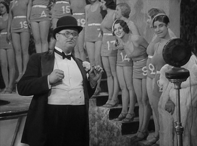 Jacques Tourneur - Toto (1933)-poster