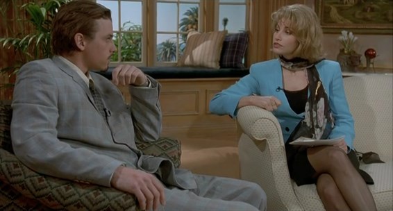 Touch (1997) Paul Schrader, Bridget Fonda, Christopher Walken, Skeet Ulrich, Comedy, Drama, Romance-poster