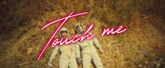 Yorgos Zois – Touch Me (2020)