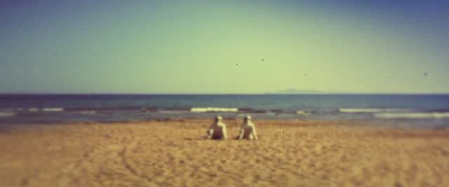 Yorgos Zois - Touch Me (2020)-poster