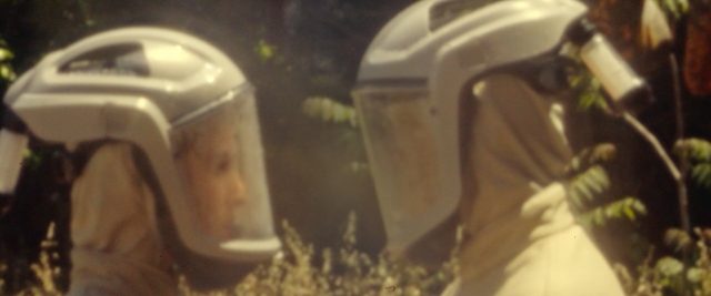 Yorgos Zois - Touch Me (2020)-poster