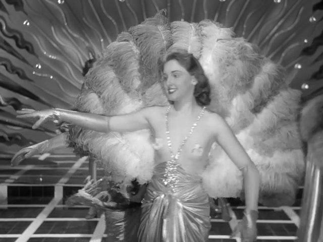 Touchez pas au grisbi (1954) Jacques Becker, Jean Gabin, René Dary, Dora Doll, Crime, Drama-poster