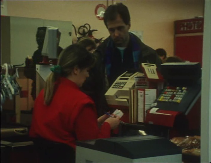 Toujours plus (1994) | worldscinema.org-poster