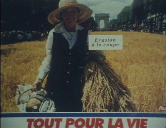 Toujours plus (1994) | worldscinema.org-poster
