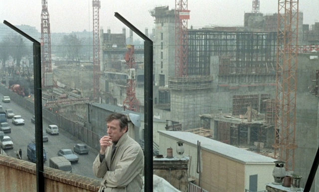 Tout va bien (1972)-poster