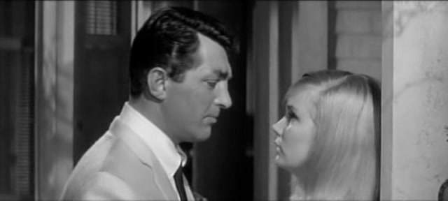 Toys in the Attic (1963) George Roy Hill, Dean Martin, Geraldine Page, Yvette Mimieux, Drama-poster