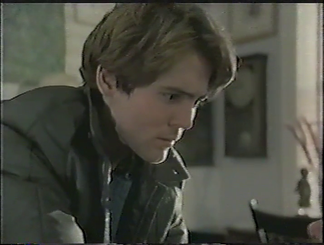 Trackdown: Finding the Goodbar Killer (1983)-poster