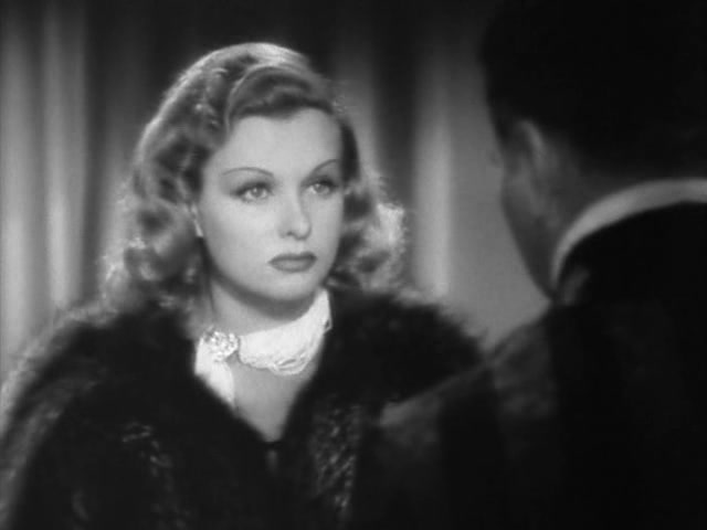 Trade Winds (1938) Tay Garnett, Fredric March, Joan Bennett, Ralph Bellamy-poster