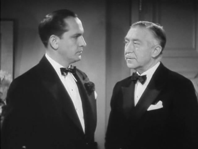 Trade Winds (1938) Tay Garnett, Fredric March, Joan Bennett, Ralph Bellamy-poster